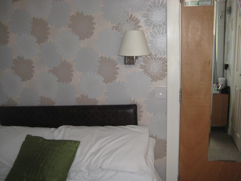 Bed and Breakfast The Dragonfly à Blackpool Chambre photo